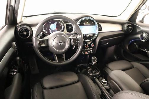 2024 MINI Hardtop Cooper S