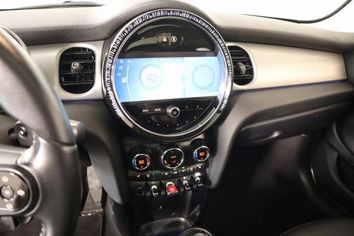 2024 MINI Hardtop Cooper S