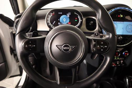 2024 MINI Hardtop Cooper S