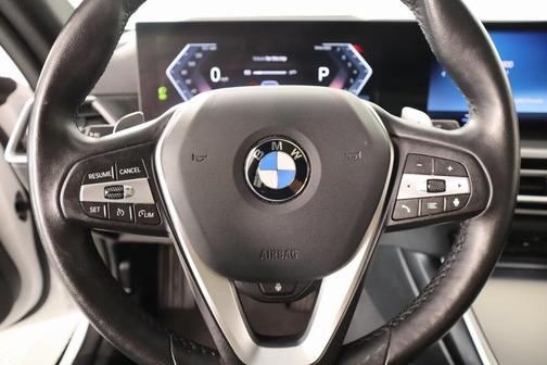 2024 BMW 430 Gran Coupe i xDrive