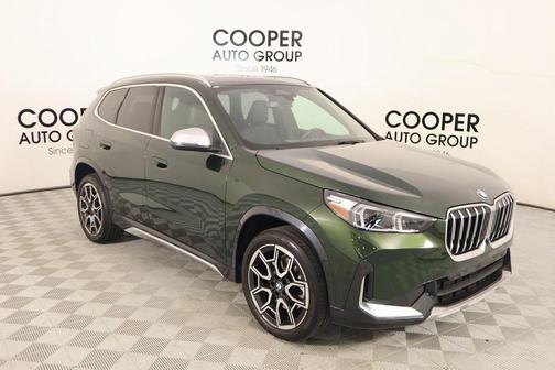 2024 BMW X1 xDrive28i