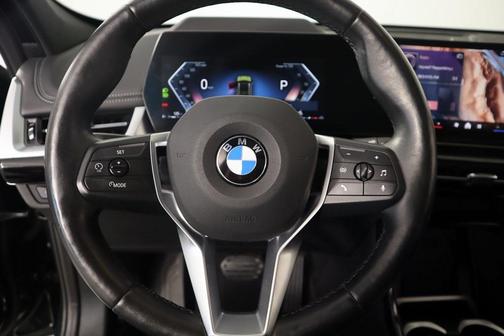 2024 BMW X1 xDrive28i