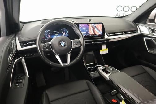 2024 BMW X1 xDrive28i