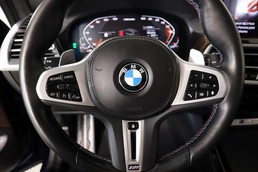 2024 BMW X3 M40i