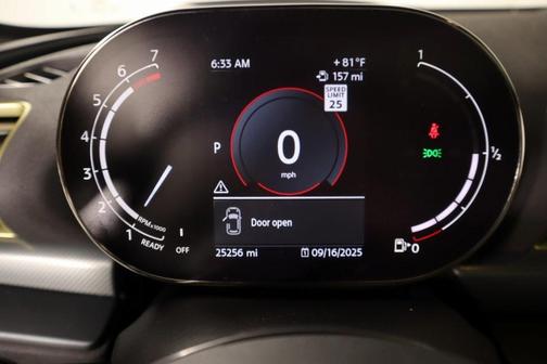 2024 MINI Clubman Cooper S