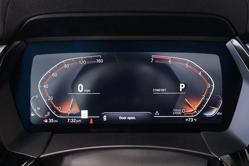 2026 BMW Z4 sDrive30i