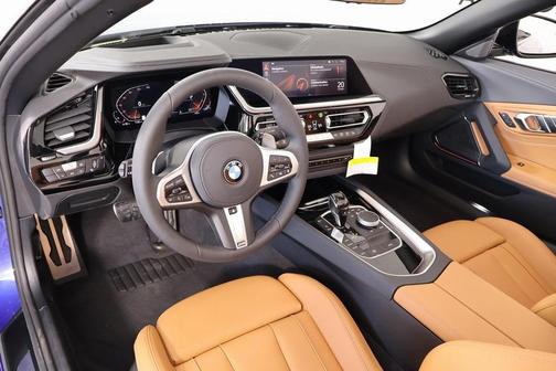 2026 BMW Z4 sDrive30i