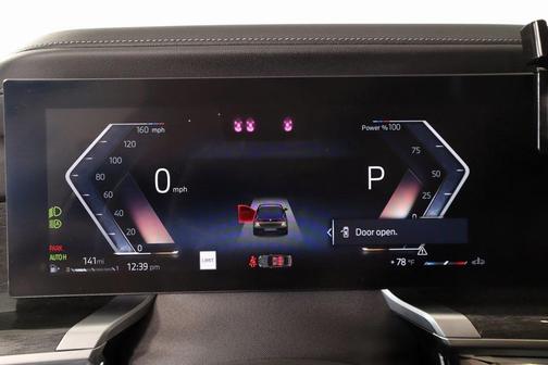 2025 BMW 760 760i xDrive