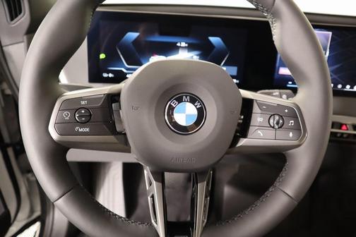 2025 BMW iX xDrive50