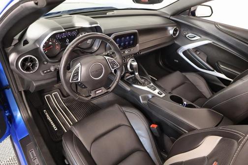 2024 Chevrolet Camaro 2SS