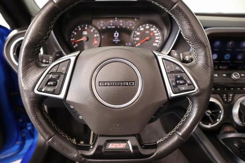 2024 Chevrolet Camaro 2SS