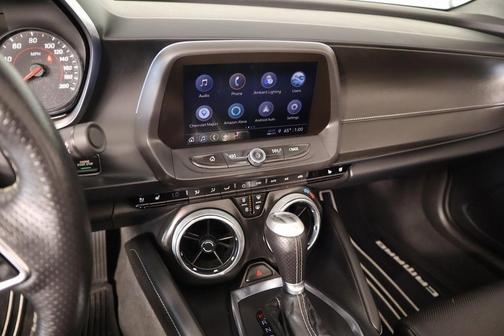 2024 Chevrolet Camaro 2SS