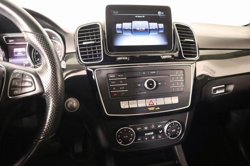 2018 Mercedes-Benz GLE 350 Base