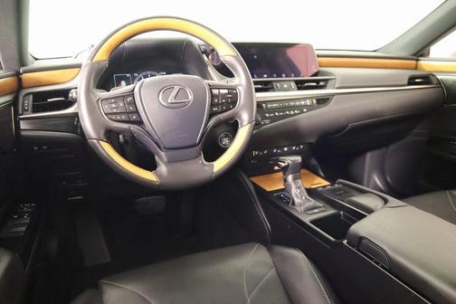 2020 Lexus ES 350 Ultra Luxury