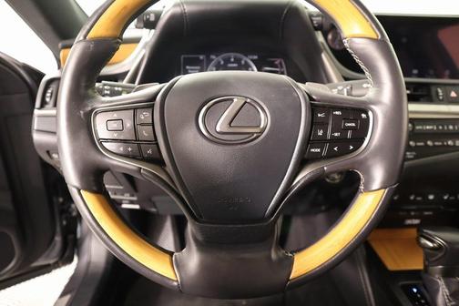 2020 Lexus ES 350 Ultra Luxury