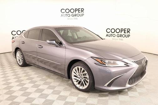 2020 Lexus ES 350 Ultra Luxury