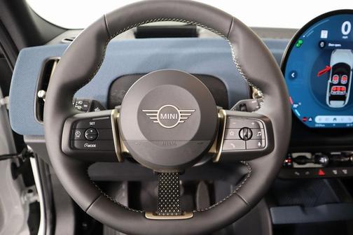 2025 MINI Countryman S