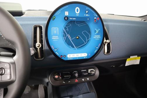 2025 MINI Countryman S