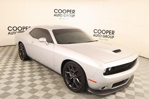 2023 Dodge Challenger GT