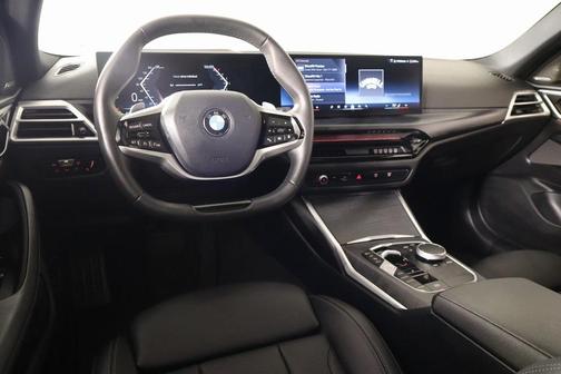 2025 BMW 430 Gran Coupe i xDrive
