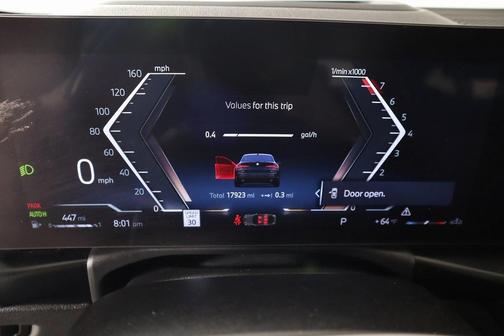 2025 BMW 430 Gran Coupe i xDrive