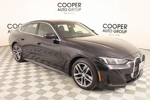 2025 BMW 430 Gran Coupe i xDrive