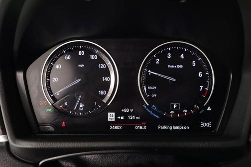 2022 BMW X1 sDrive28i