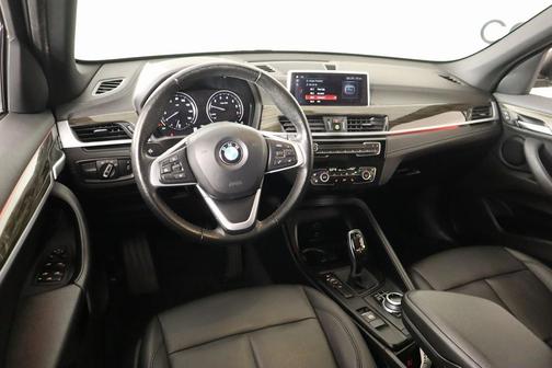 2022 BMW X1 sDrive28i