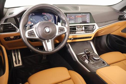 2023 BMW 430 i xDrive