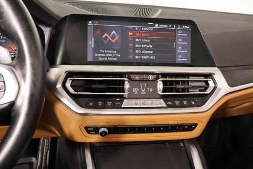 2023 BMW 430 i xDrive