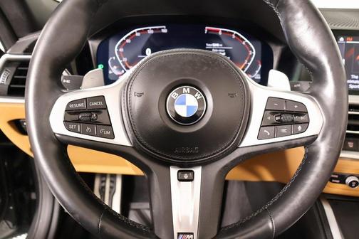 2023 BMW 430 i xDrive