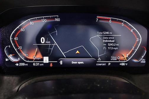 2023 BMW 430 i xDrive