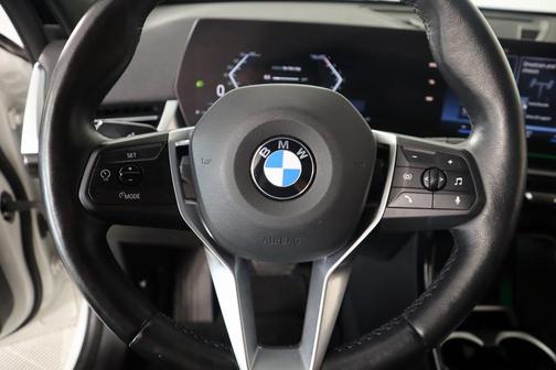 2023 BMW X1 xDrive28i