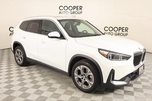 2023 BMW X1 xDrive28i