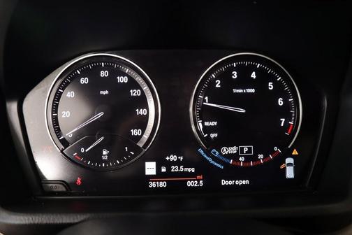 2023 BMW X2 sDrive28i