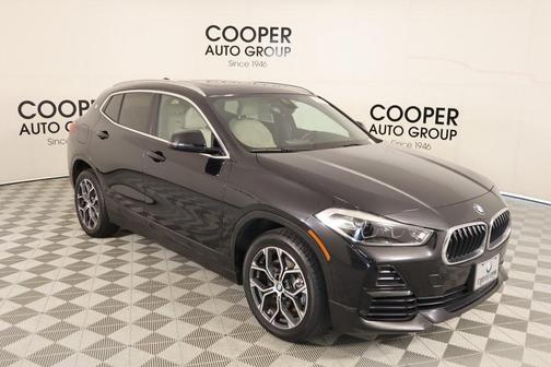 2023 BMW X2 sDrive28i