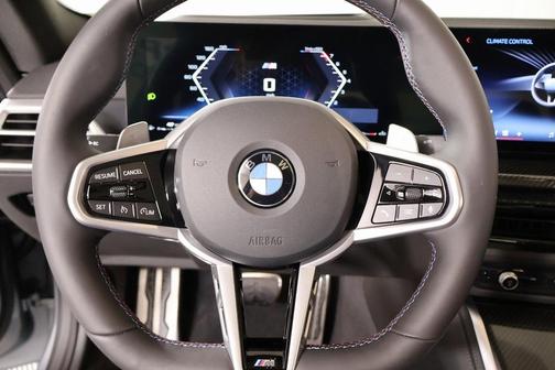 2026 BMW M240 i