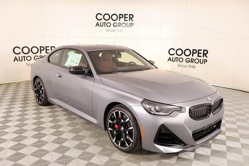 2026 BMW M240 i