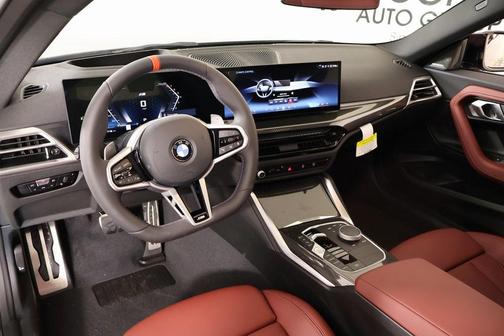 2026 BMW M240 i
