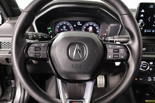2025 Acura Integra A-Spec Technology