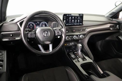 2025 Acura Integra A-Spec Technology