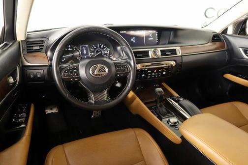 2016 Lexus GS 350 Base