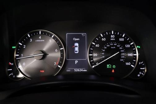 2016 Lexus GS 350 Base