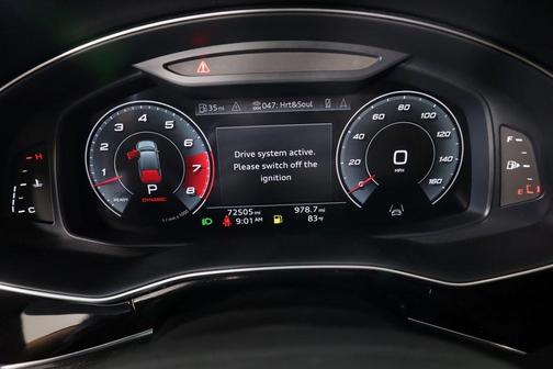 2021 Audi Q7 55 Premium Plus