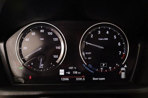 2022 BMW X1 sDrive28i
