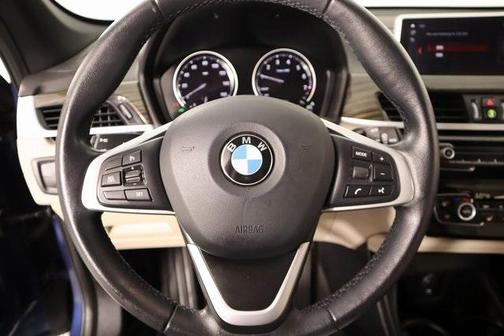 2022 BMW X1 sDrive28i