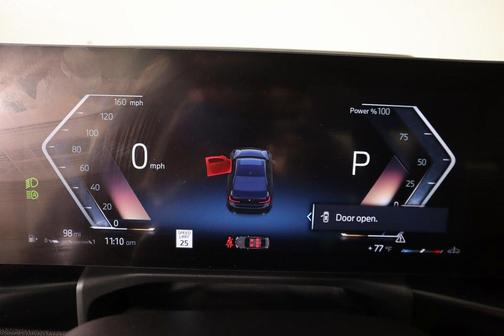 2025 BMW 330 i