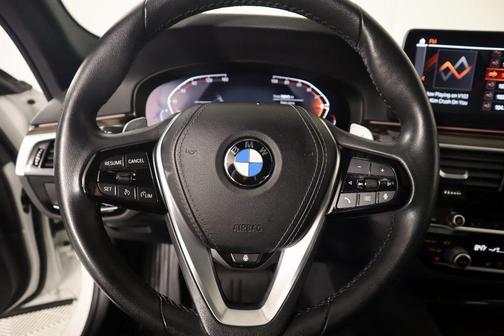 2022 BMW 540 i xDrive