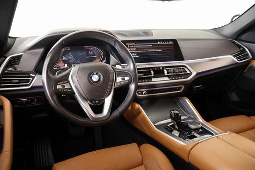 2023 BMW X6 xDrive40i