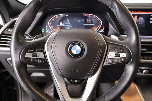 2023 BMW X6 xDrive40i